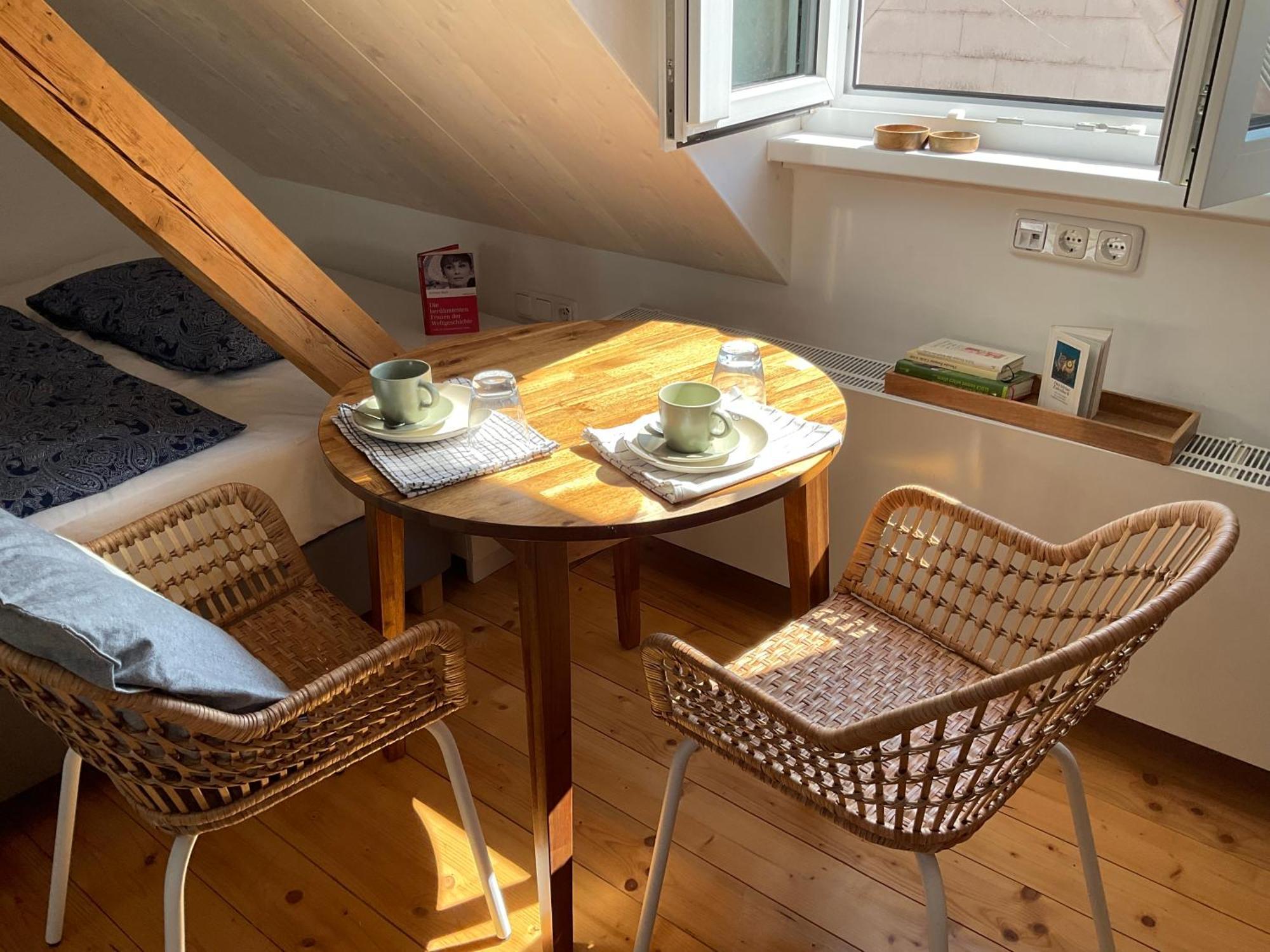 Lorenzo Appartements Burglengenfeld Kültér fotó