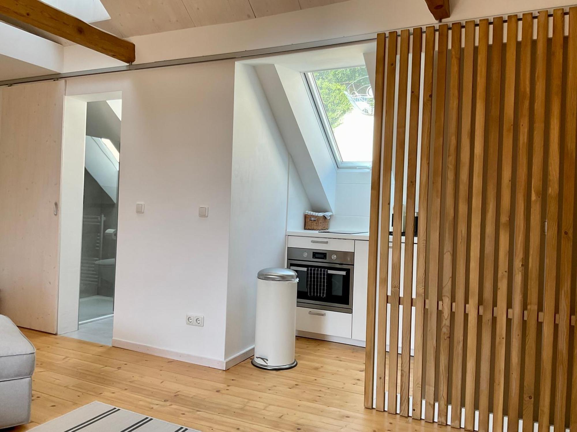Lorenzo Appartements Burglengenfeld Kültér fotó