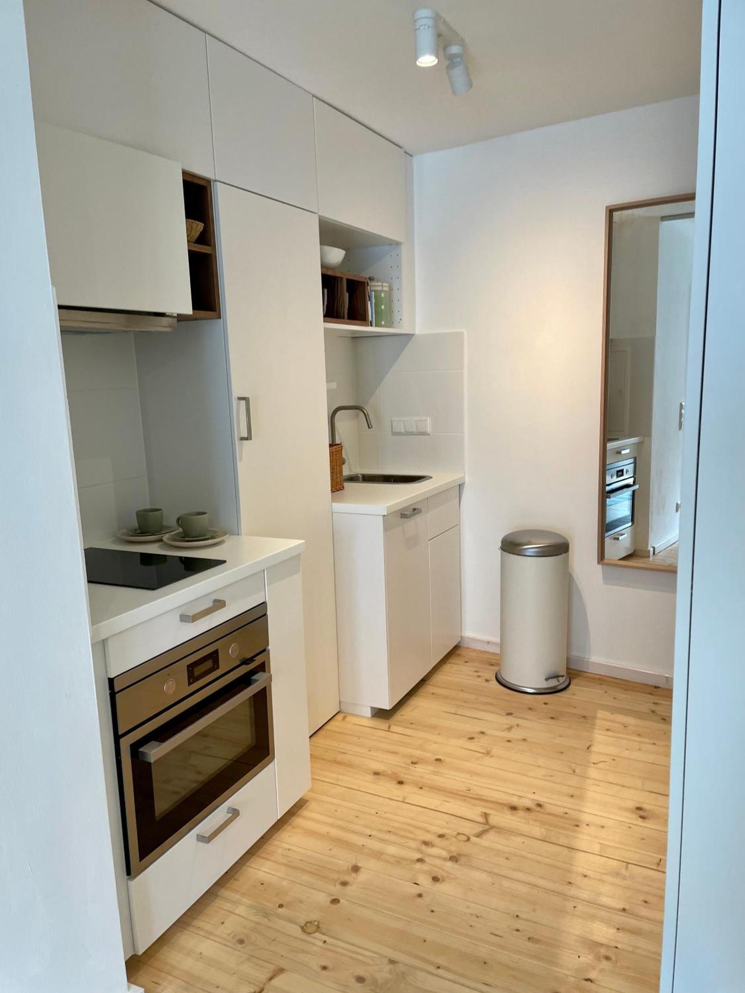 Lorenzo Appartements Burglengenfeld Kültér fotó
