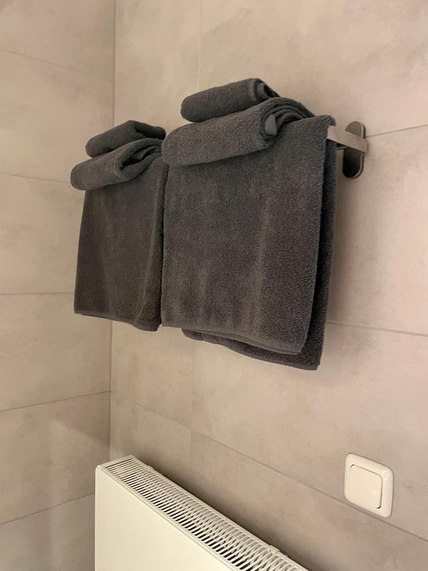 Lorenzo Appartements Burglengenfeld Kültér fotó