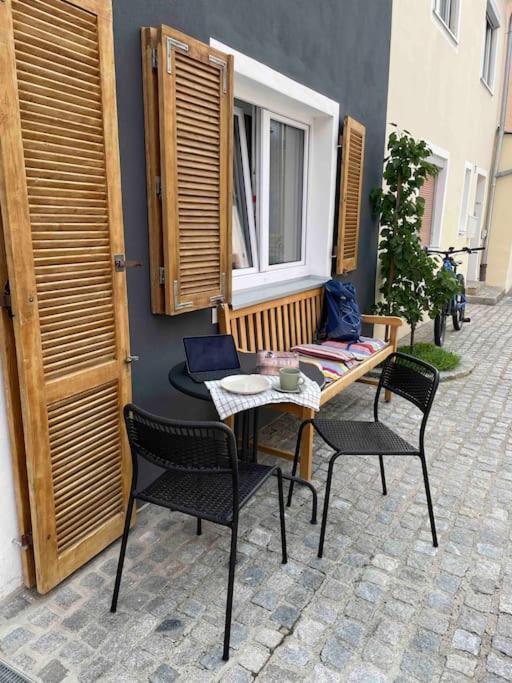 Lorenzo Appartements Burglengenfeld Kültér fotó
